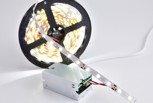 Защо LED драйверът бръмчи и как да го спрем?