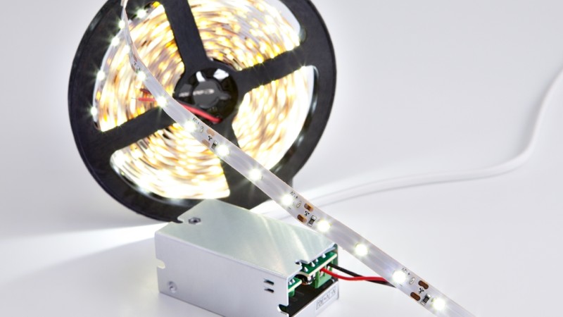 Защо LED драйверът изгаря и как да удължим живота му?