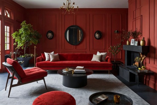 Как да направите луксозна подсветка на рафтове с малък бюджет