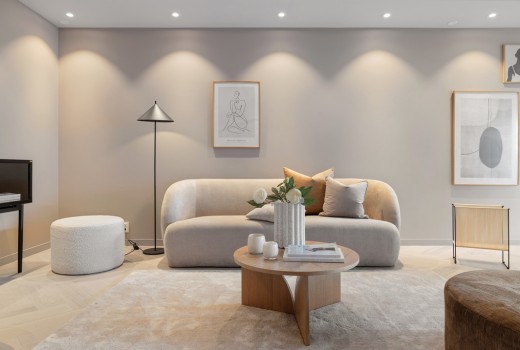 Колко лумена осветление са нужни за вашия дом