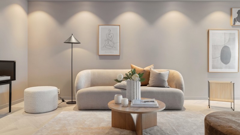 Колко лумена осветление са нужни за вашия дом