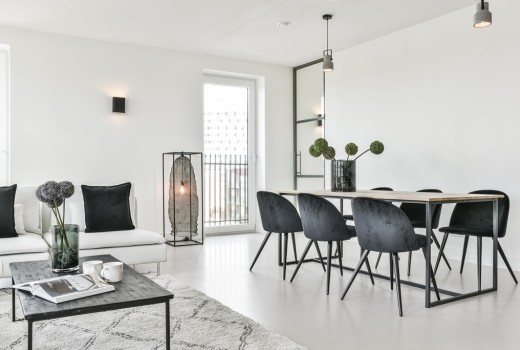 Осветление за домашен офис без умора в очите: практично ръководство