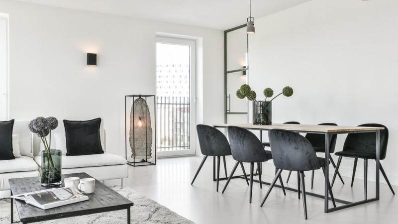 Осветление за домашен офис без умора в очите: практично ръководство