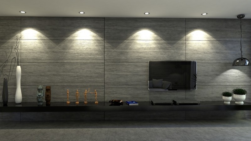 Трептене(flicker) при LED осветлението: как да го разпознаем