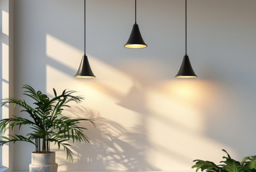 По какво се различават димируеми LED лампи от обикновените?