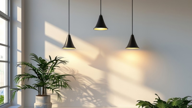 По какво се различават димируеми LED лампи от обикновените?