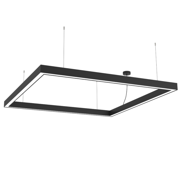 Линеен LED профил Nova Line - Снимка на Линеен LED профил Nova Line - LED профили