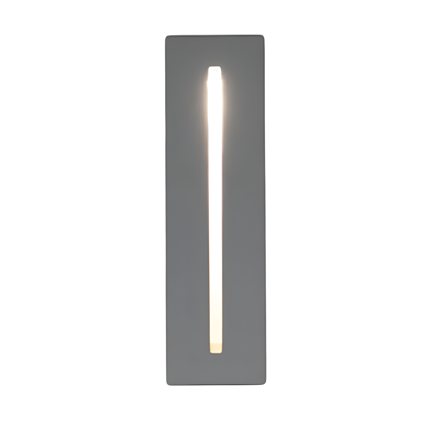 Снимка на LED луна за стълбище/стъпала Step Line | За вграждане | IP65 | 3W | 3000K
