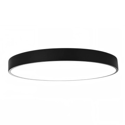 Кръгла LED плафониера Veny | Три размера | IP44