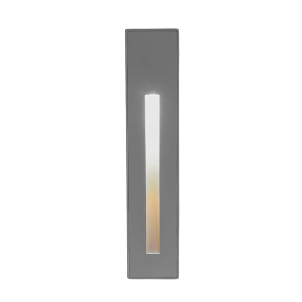 Детайлно изображение на LED луна за стълбище/стъпала Step Line Eco | За вграждане | 3W | 3000K Снимка на LED луна за стълбище/стъпала Step Line Eco | За вграждане | 3W | 3000K