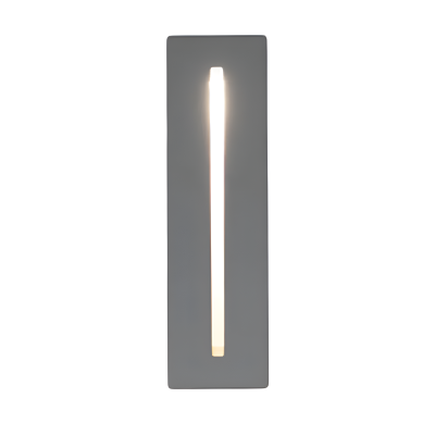 LED луна Step Line | За стълбище | За стъпала | За вграждане | IP65 | 3W | 3000K LED луна Step Line | За стълбище | За стъпала | За вграждане | IP65 | 3W | 3000K