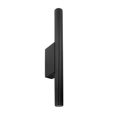 Стенен LED плик Verso | Двупосочно светене | IP65 | 12W | 3000K
