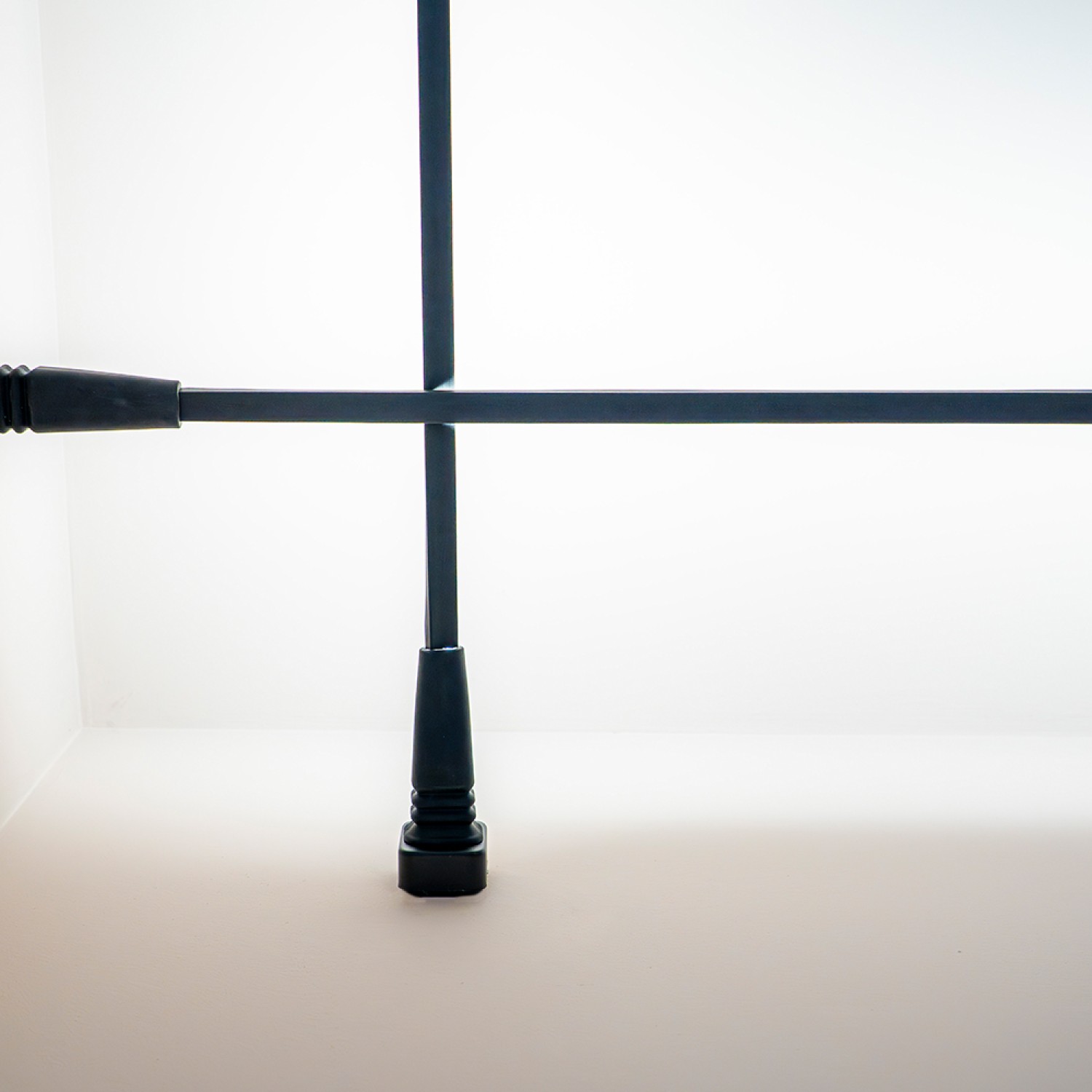 Снимка на Алуминиев гъвкав профил за LED ленти Skyline (18x8мм) - Профили за LED ленти