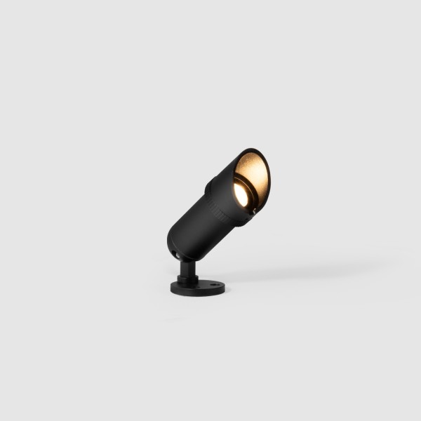 Детайлно изображение на Градински LED спот Paris IP65 за акцентно осветление Снимка на Градински LED спот Paris IP65 за акцентно осветление