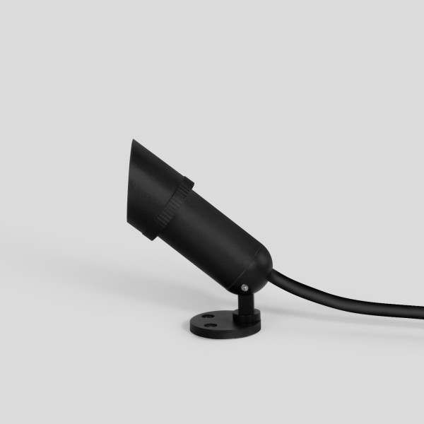 Детайлно изображение на Градински LED спот Paris IP65 за акцентно осветление Снимка на Градински LED спот Paris IP65 за акцентно осветление