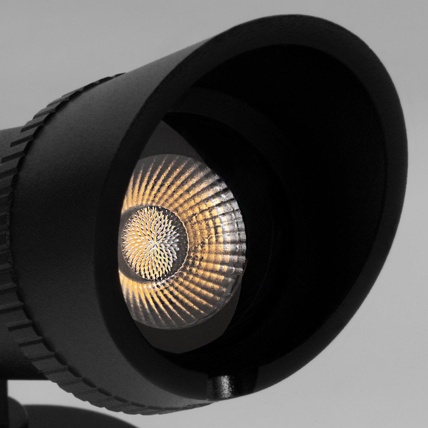 Снимка на Градински LED спот Paris | 4W | 36° | 3000K | IP65