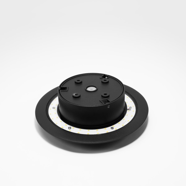 Снимка на Фасаден LED аплик Yoko | Индиректна светлина | IP65