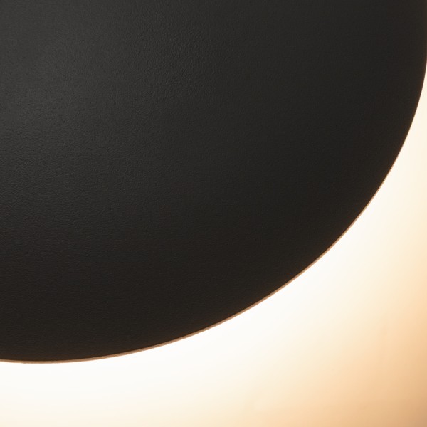 Снимка на Фасаден LED аплик Yoko | Индиректна светлина | IP65