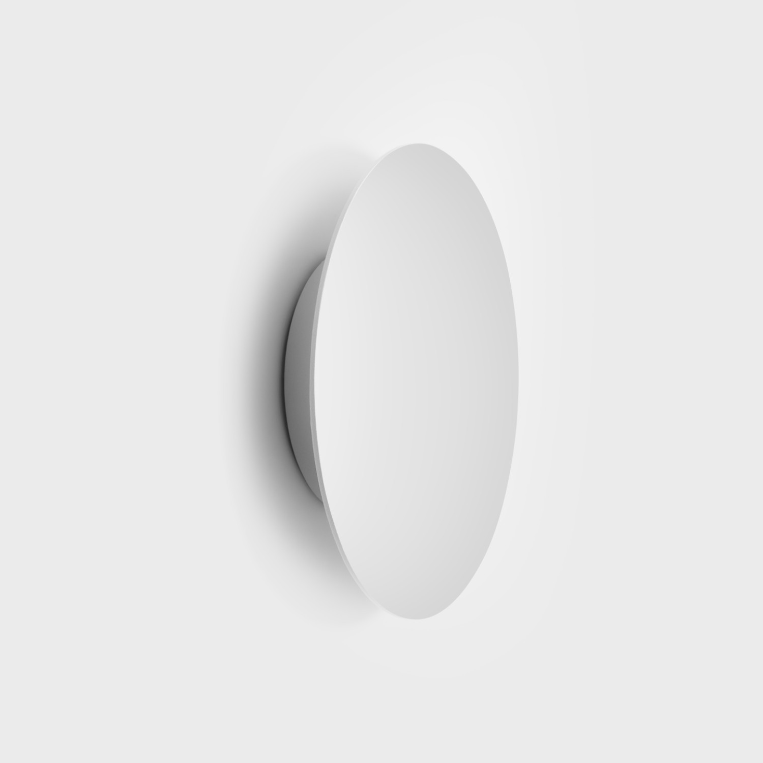 Снимка на Фасаден LED аплик Yoko | Индиректна светлина | IP65