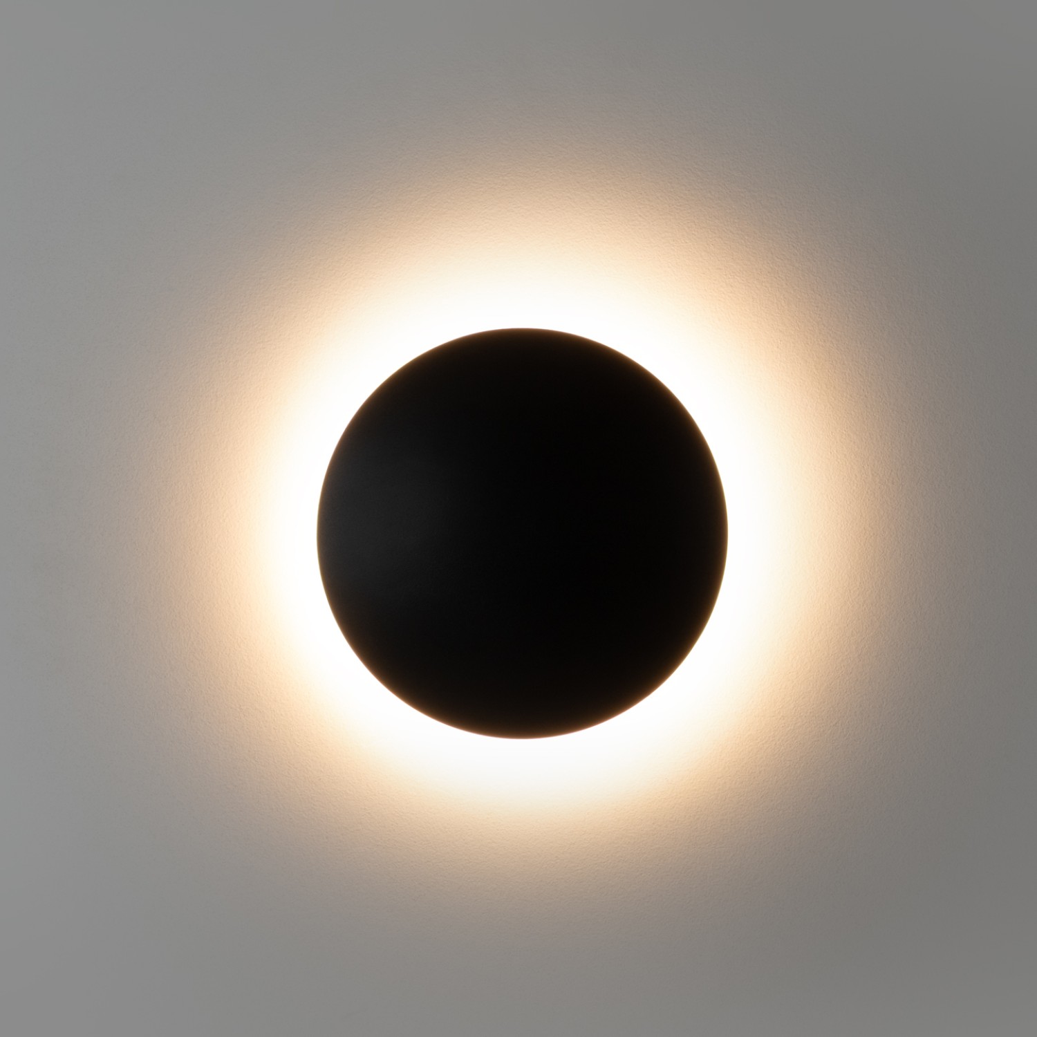 Снимка на Фасаден LED аплик Yoko | Индиректна светлина | IP65