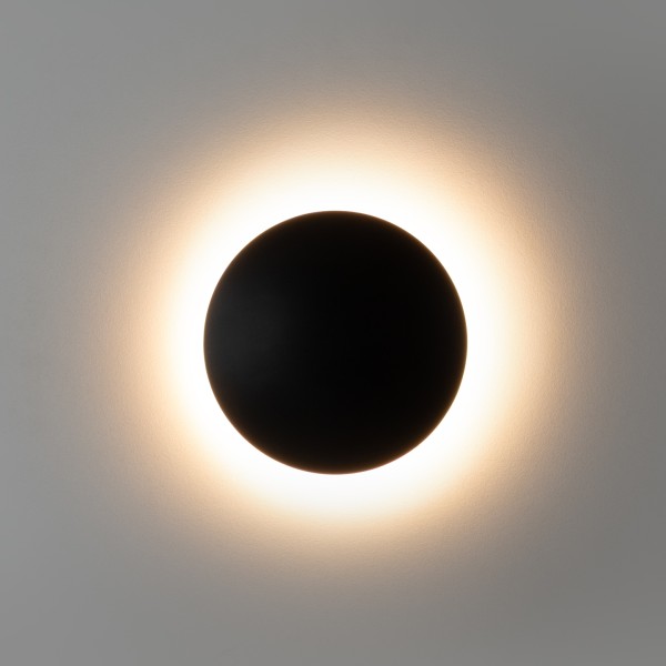 Снимка на Фасаден LED аплик Yoko | Индиректна светлина | IP65