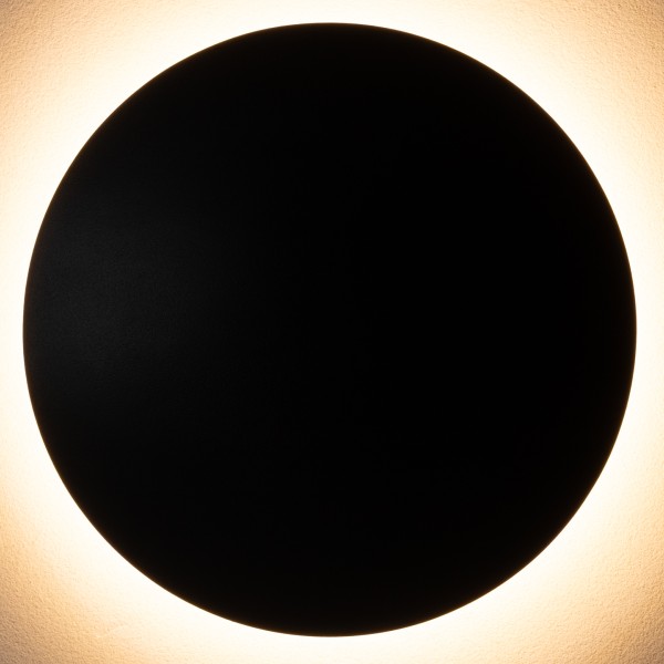 Снимка на Фасаден LED аплик Yoko | Индиректна светлина | IP65