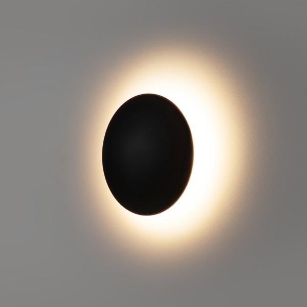 Снимка на Фасаден LED аплик Yoko | Индиректна светлина | IP65