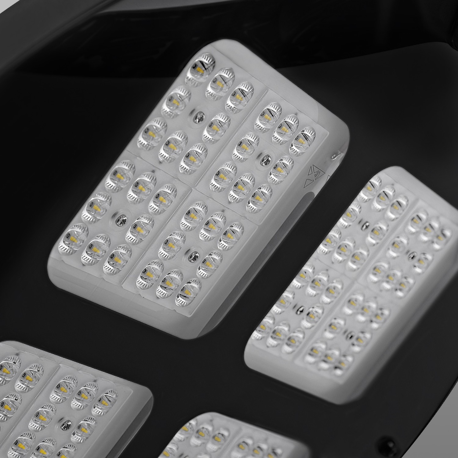 Снимка на Паркова LED лампа Escape | 60W | IP66 | 4000K