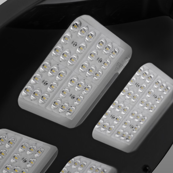 Снимка на Паркова LED лампа Escape | 60W | IP66 | 4000K