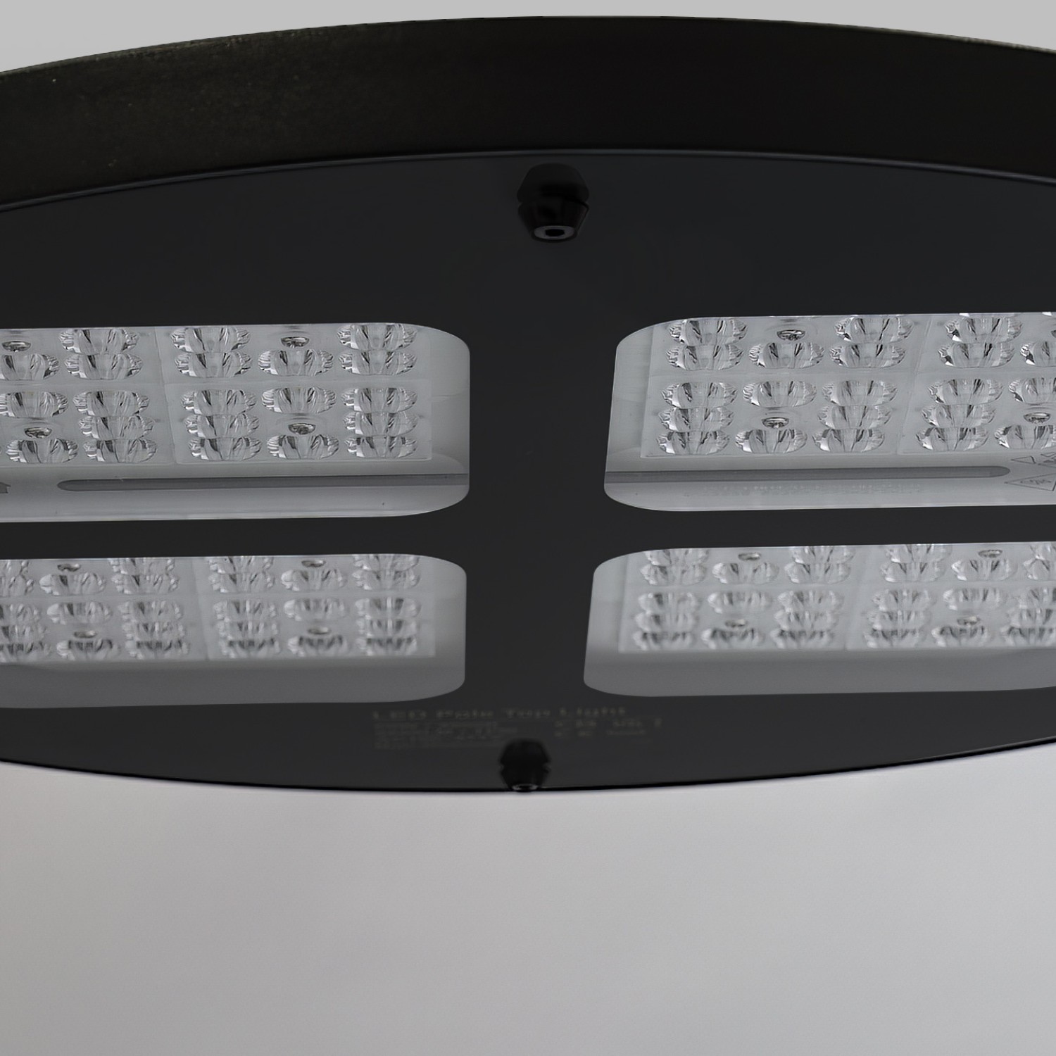 Снимка на Паркова LED лампа Escape | 60W | IP66 | 4000K