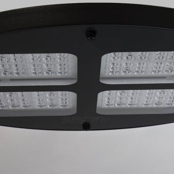 Снимка на Паркова LED лампа Escape | 60W | IP66 | 4000K