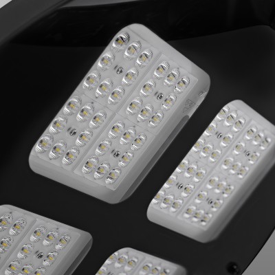 Паркова LED лампа Escape | 60W | IP66 | 4000K 