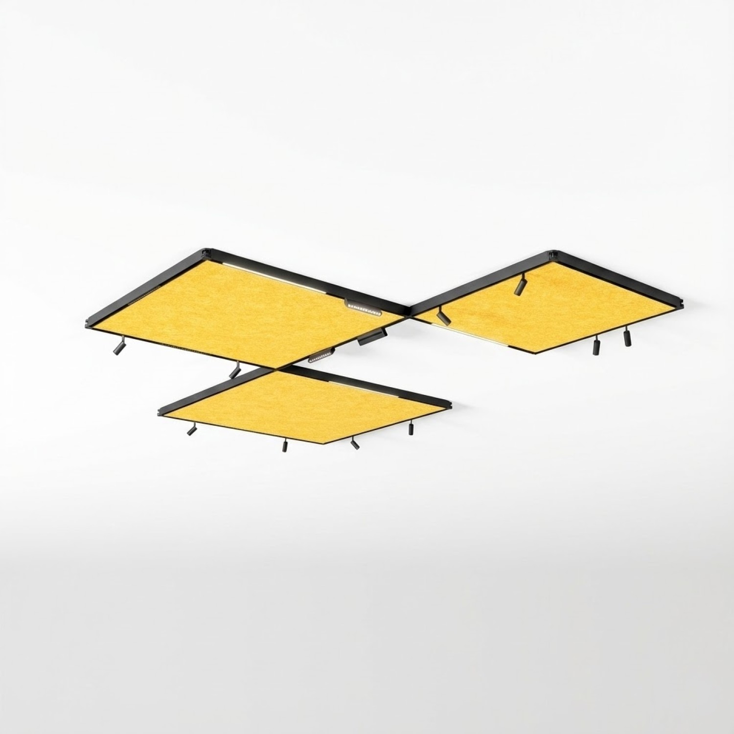 Детайлно изображение на Магнитна система Flex Acoustic 23mm Снимка на Магнитна система Flex Acoustic 23mm - Flex Acoustic 23mm