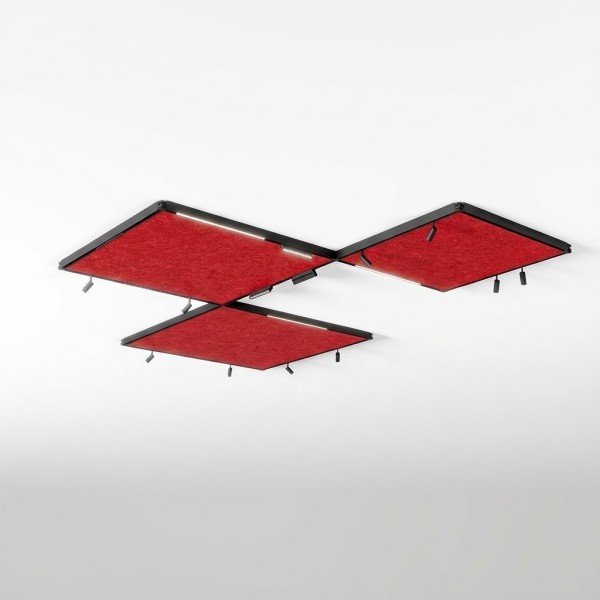 Детайлно изображение на Магнитна система Flex Acoustic 23mm Снимка на Магнитна система Flex Acoustic 23mm - Flex Acoustic 23mm