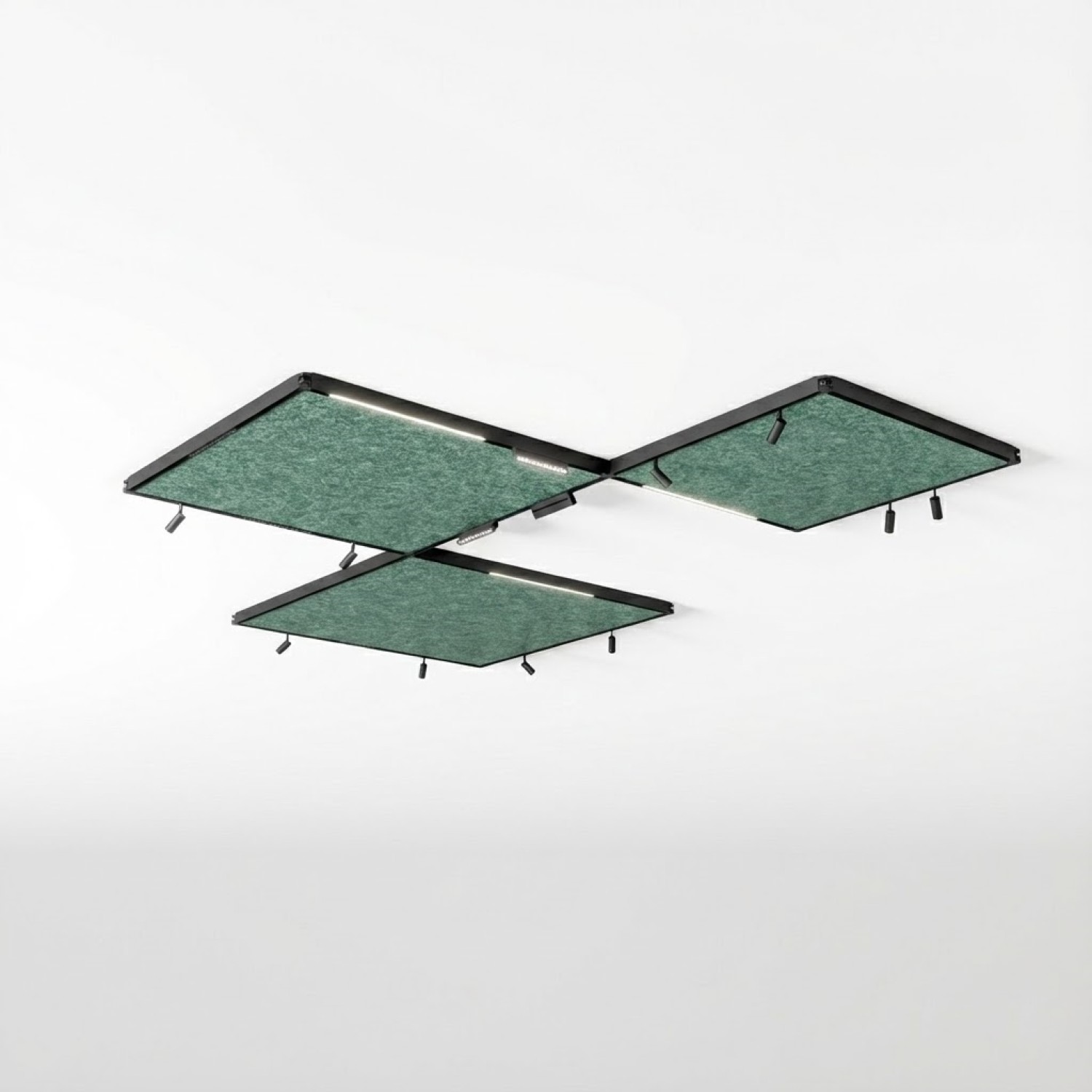 Детайлно изображение на Магнитна система Flex Acoustic 23mm Снимка на Магнитна система Flex Acoustic 23mm - Flex Acoustic 23mm