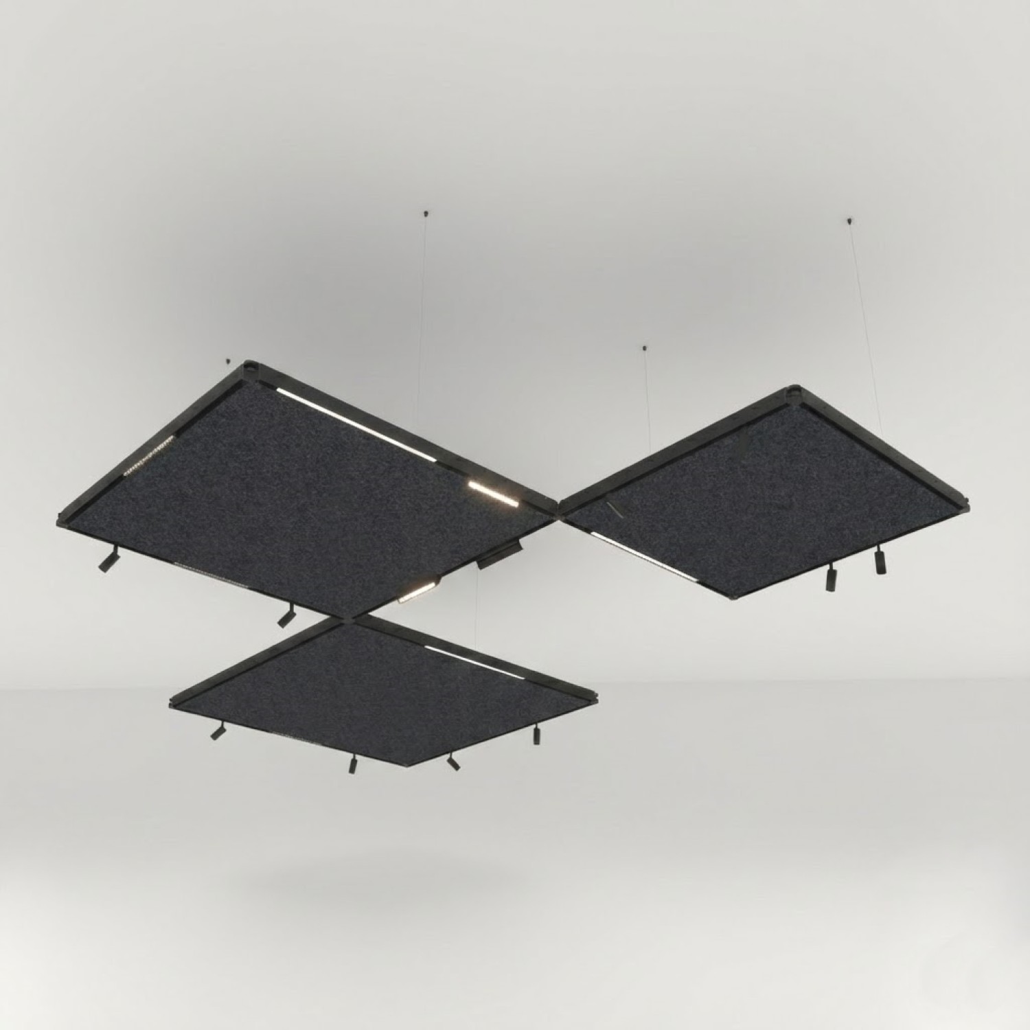 Детайлно изображение на Магнитна система Flex Acoustic 23mm Снимка на Магнитна система Flex Acoustic 23mm - Flex Acoustic 23mm