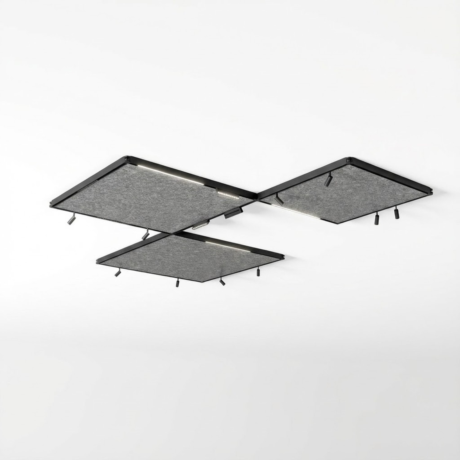 Детайлно изображение на Магнитна система Flex Acoustic 23mm Снимка на Магнитна система Flex Acoustic 23mm - Flex Acoustic 23mm