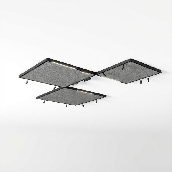 Детайлно изображение на Магнитна система Flex Acoustic 23mm Снимка на Магнитна система Flex Acoustic 23mm - Flex Acoustic 23mm