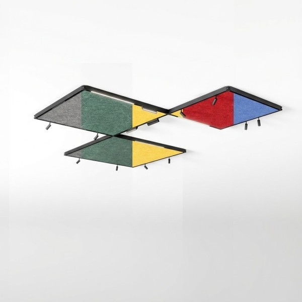 Детайлно изображение на Магнитна система Flex Acoustic 23mm Снимка на Магнитна система Flex Acoustic 23mm - Flex Acoustic 23mm