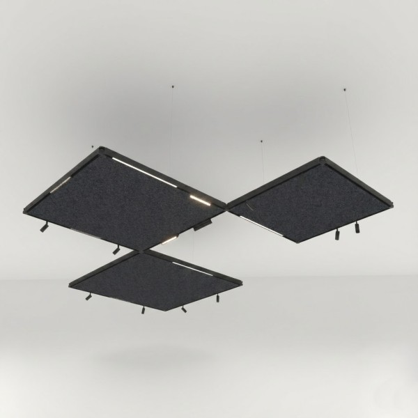 Снимка на Магнитна система Flex Acoustic 23mm - Flex Acoustic 23mm