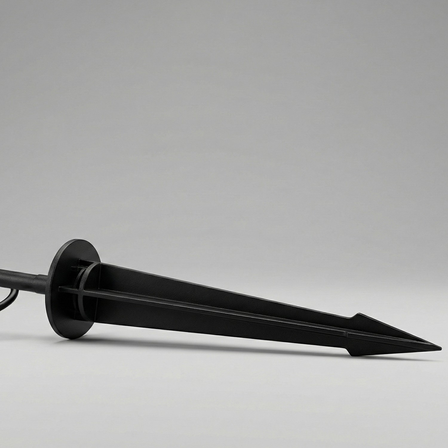 Снимка на Градинска LED лампа Grass | Комлект 4 броя | 3000K | 12W