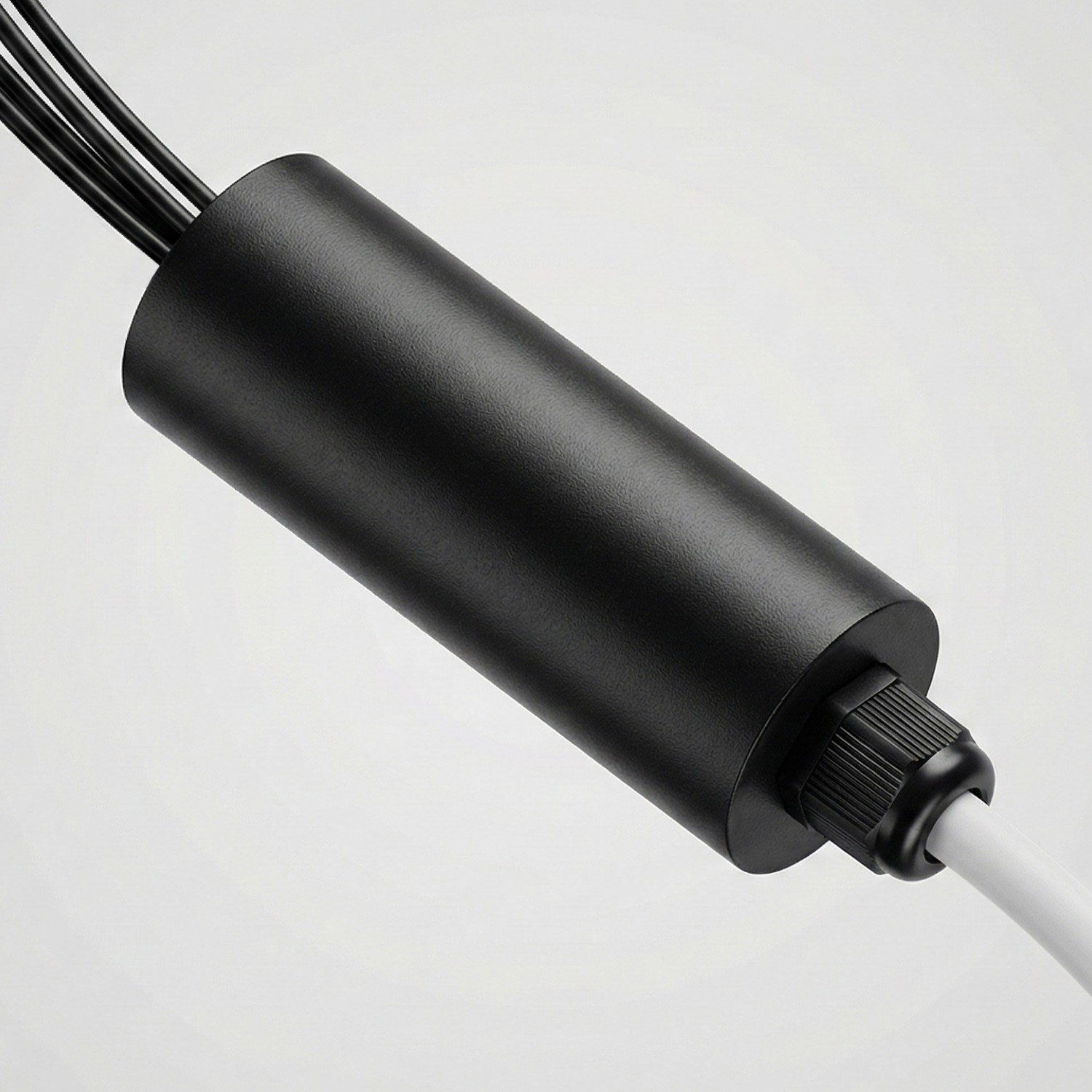 Снимка на Градинска LED лампа Grass | Комлект 4 броя | 3000K | 12W