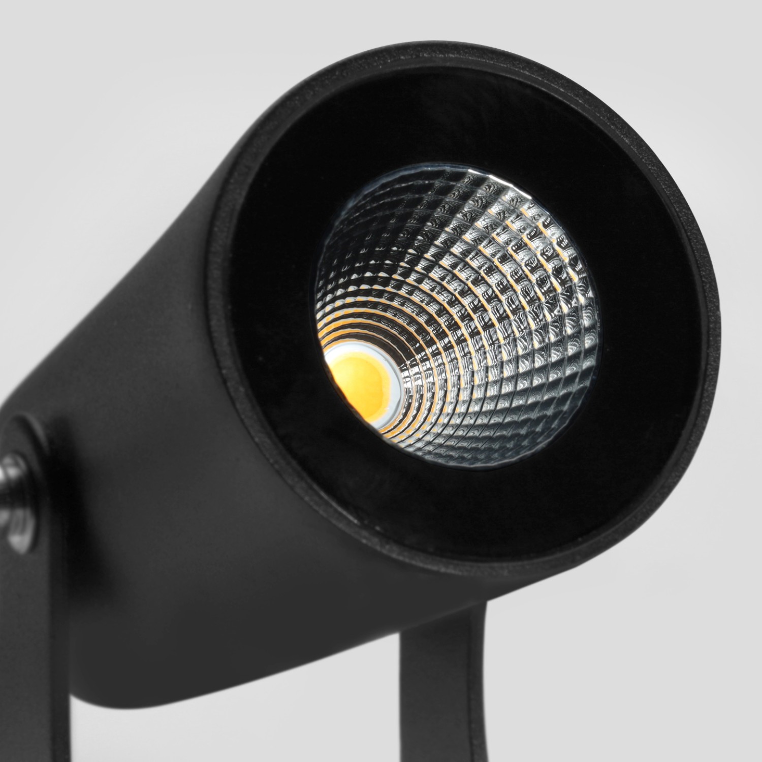 Снимка на Регулируема градинска LED лампа Ground с лъч 36° (5W) - Градински прожектори