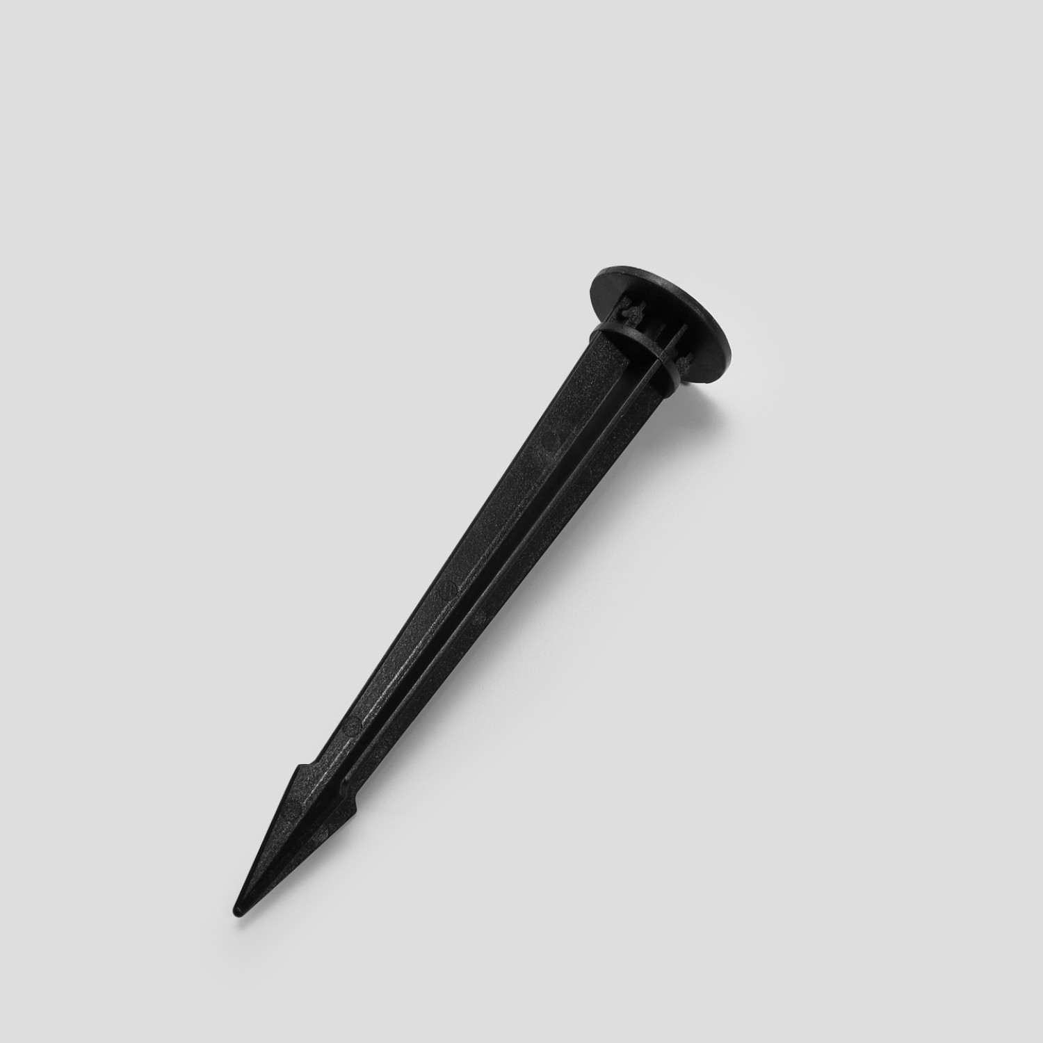 Снимка на Регулируема градинска LED лампа Ground с лъч 36° (5W) - Градински прожектори