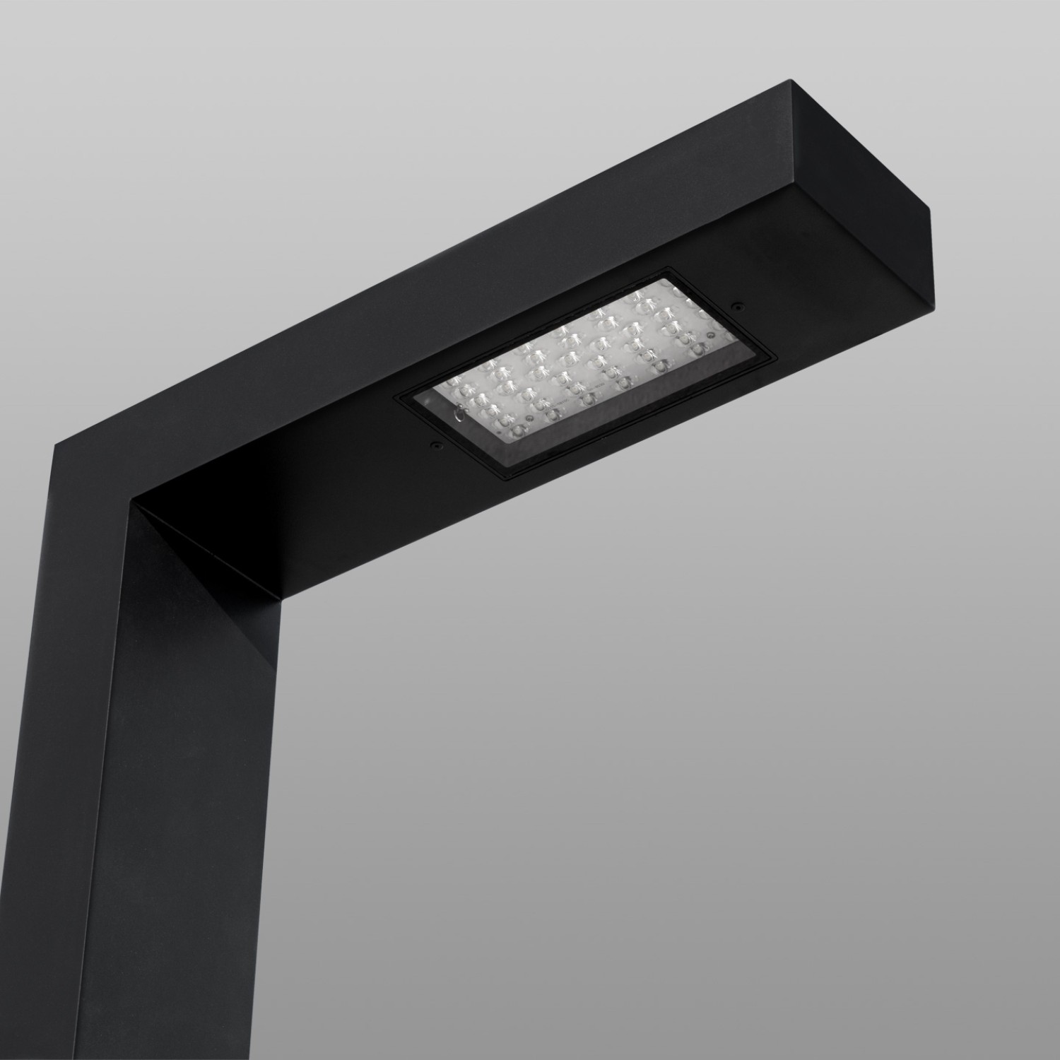 Парков LED стълб Infinity LG - Снимка на Парков LED стълб Infinity LG -