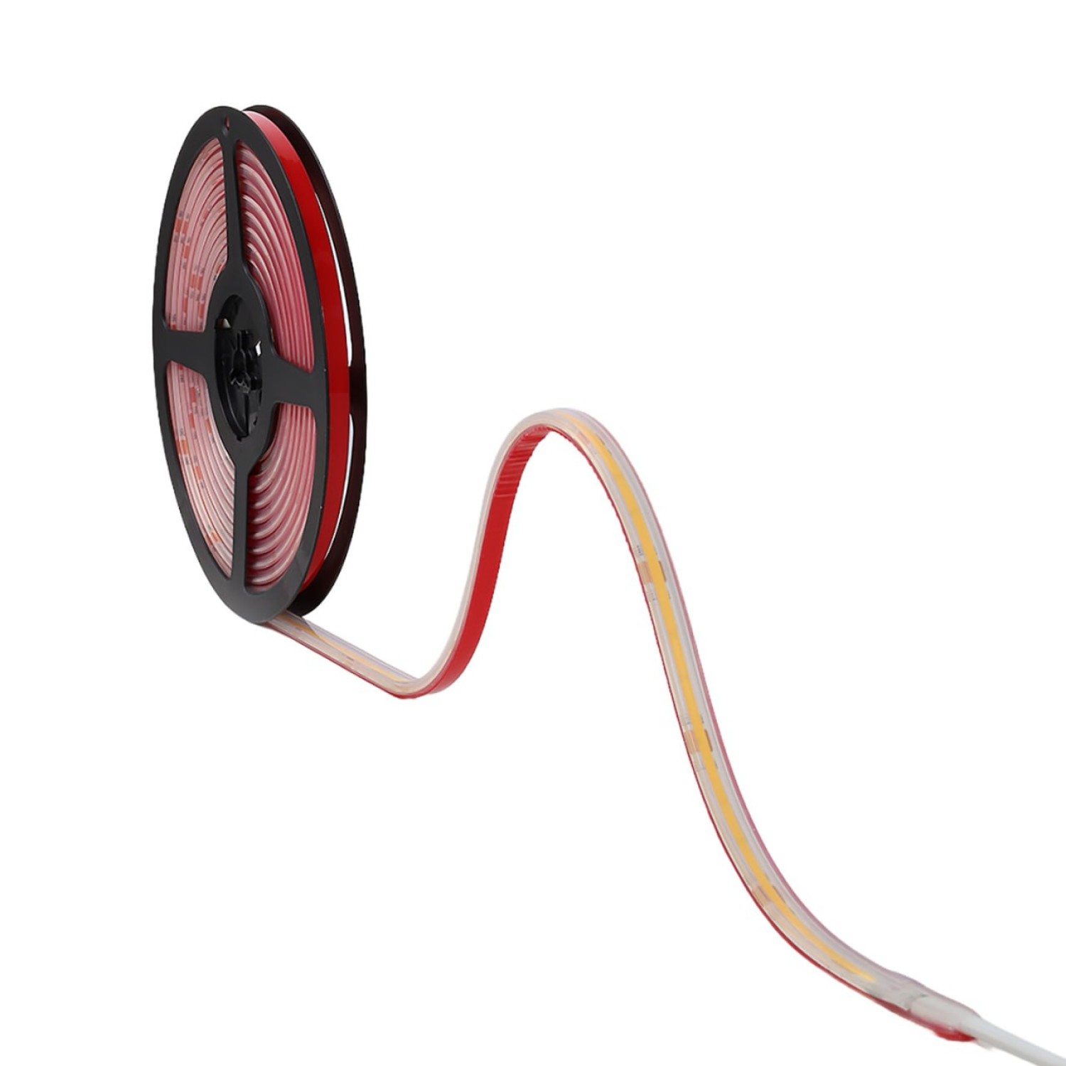 Снимка на LED лента Proton COB 9.6W/m | IP67 | 24V | 5 метра | 3000K/4000K