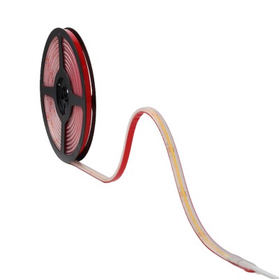 LED лента Proton COB 9.6W/m | IP67 | 24V | 5 метра | 3000K/4000K