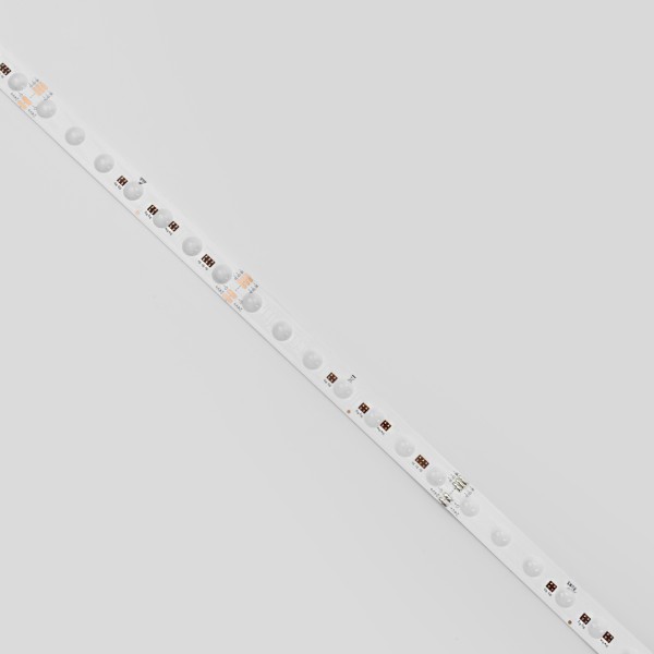 Детайлно изображение на LED лента PROTON 9.6W/m | IP20 | 120 LED/m | 48V | 10 метра | 3000K/4000K Снимка на LED лента PROTON 9.6W/m | IP20 | 120 LED/m | 48V | 10 метра | 3000K/4000K