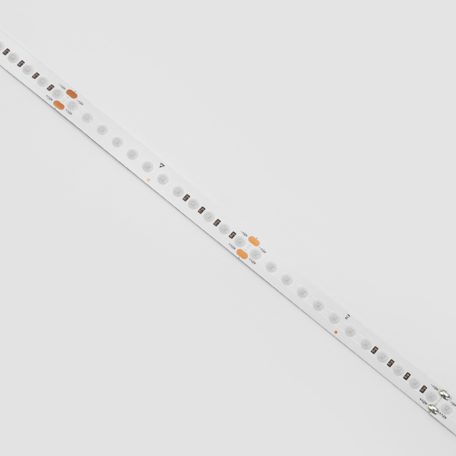 Детайлно изображение на LED лента Proton RGBWW 16.8W/m | IP20 | 70 LED/m | 24V | 5 метра | RGB + 3000K Снимка на LED лента Proton RGBWW 16.8W/m | IP20 | 70 LED/m | 24V | 5 метра | RGB + 3000K
