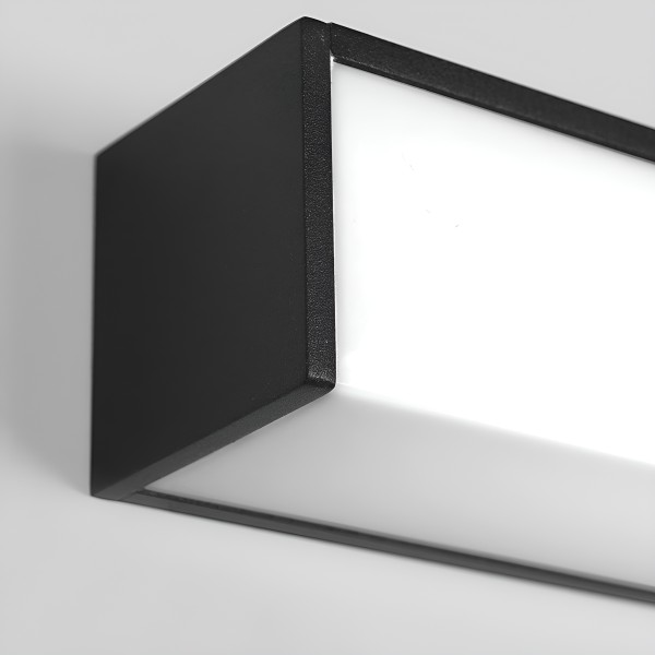 Снимка на LED аплик Skagen | IP44 влагоустойчив | 25W | 90cm